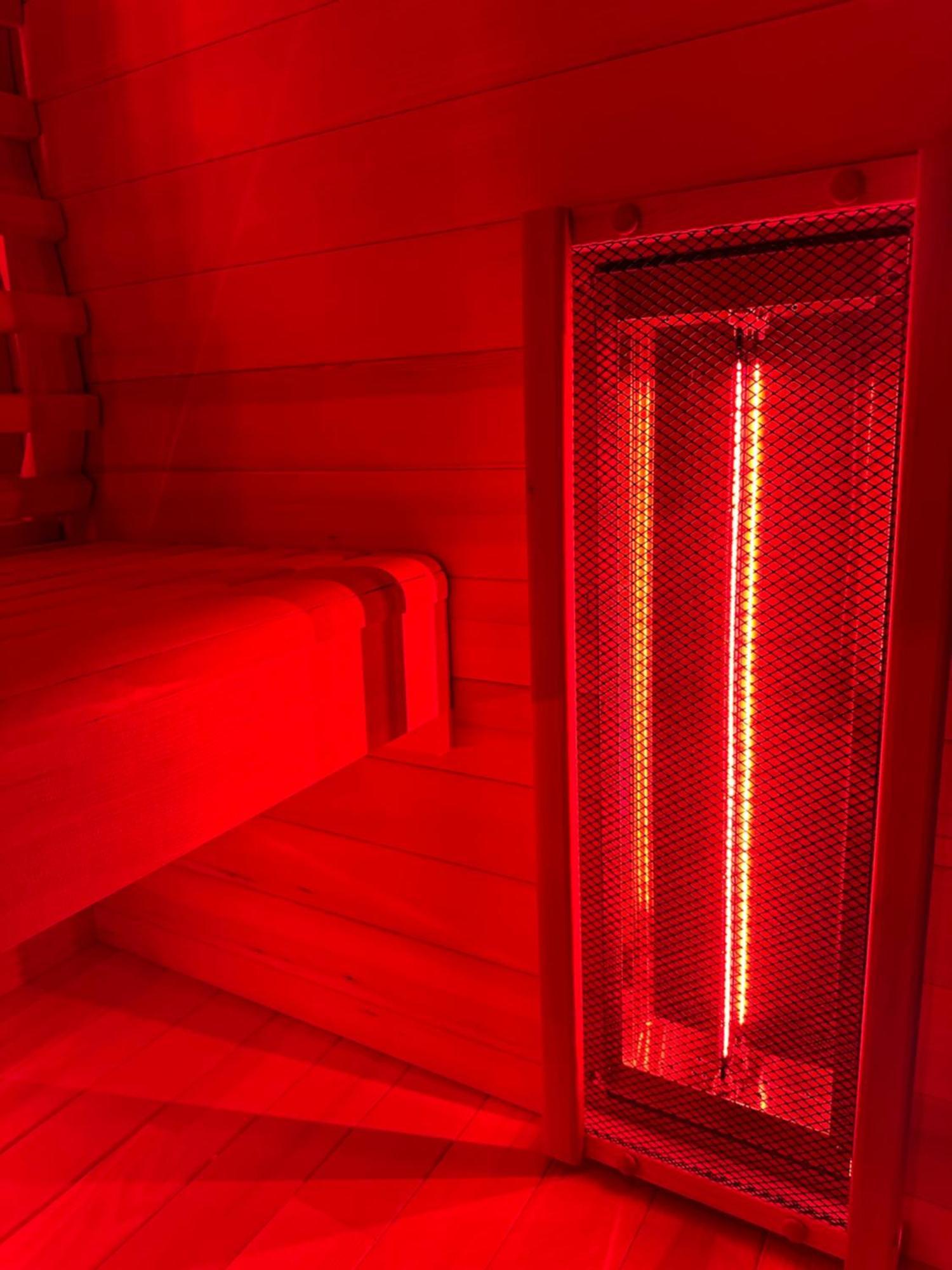 Milan Hub Private Spa Exterior photo