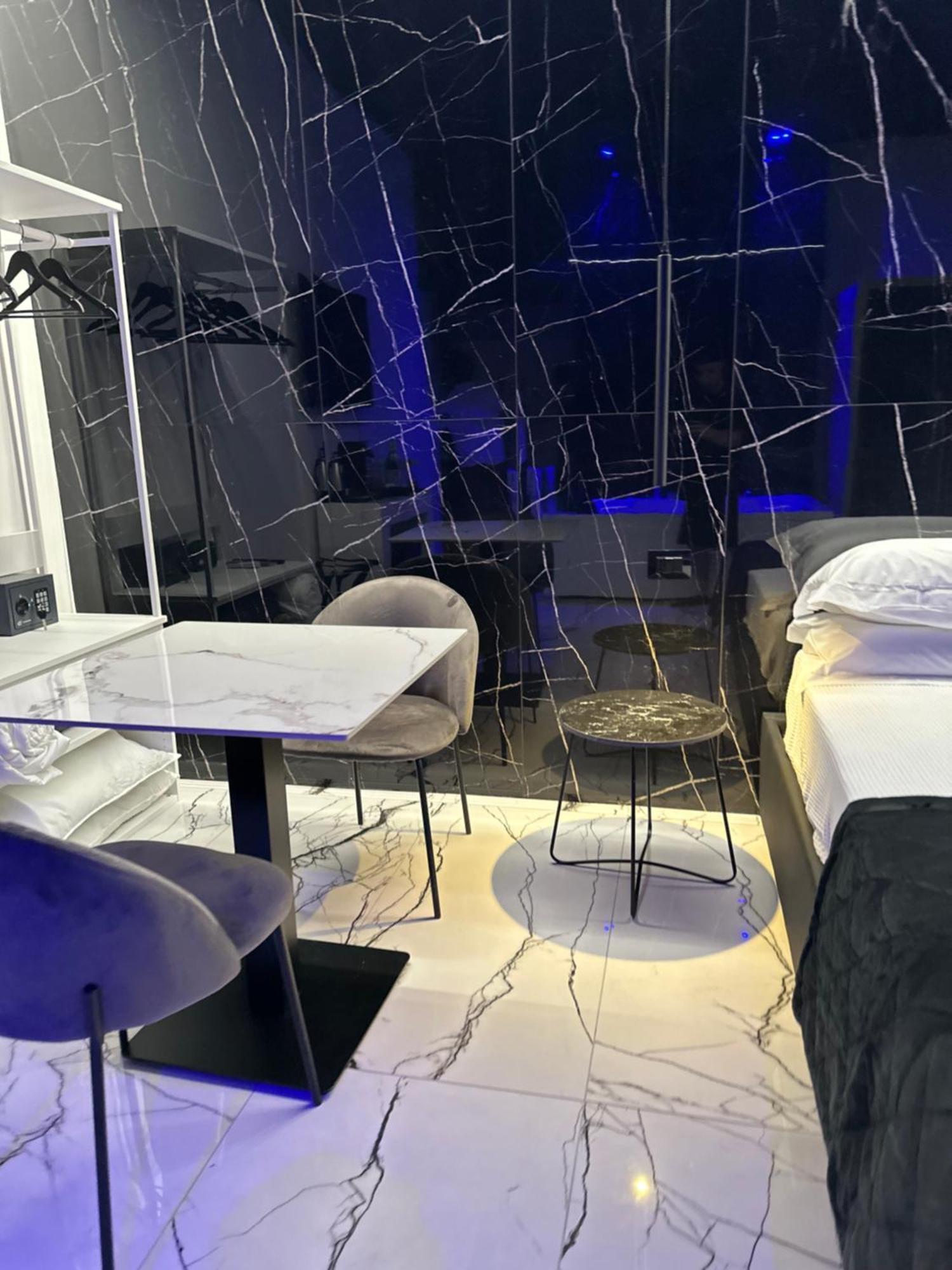 Milan Hub Private Spa Exterior photo